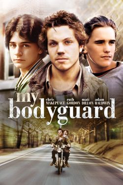 The Bodyguard, Full Movie