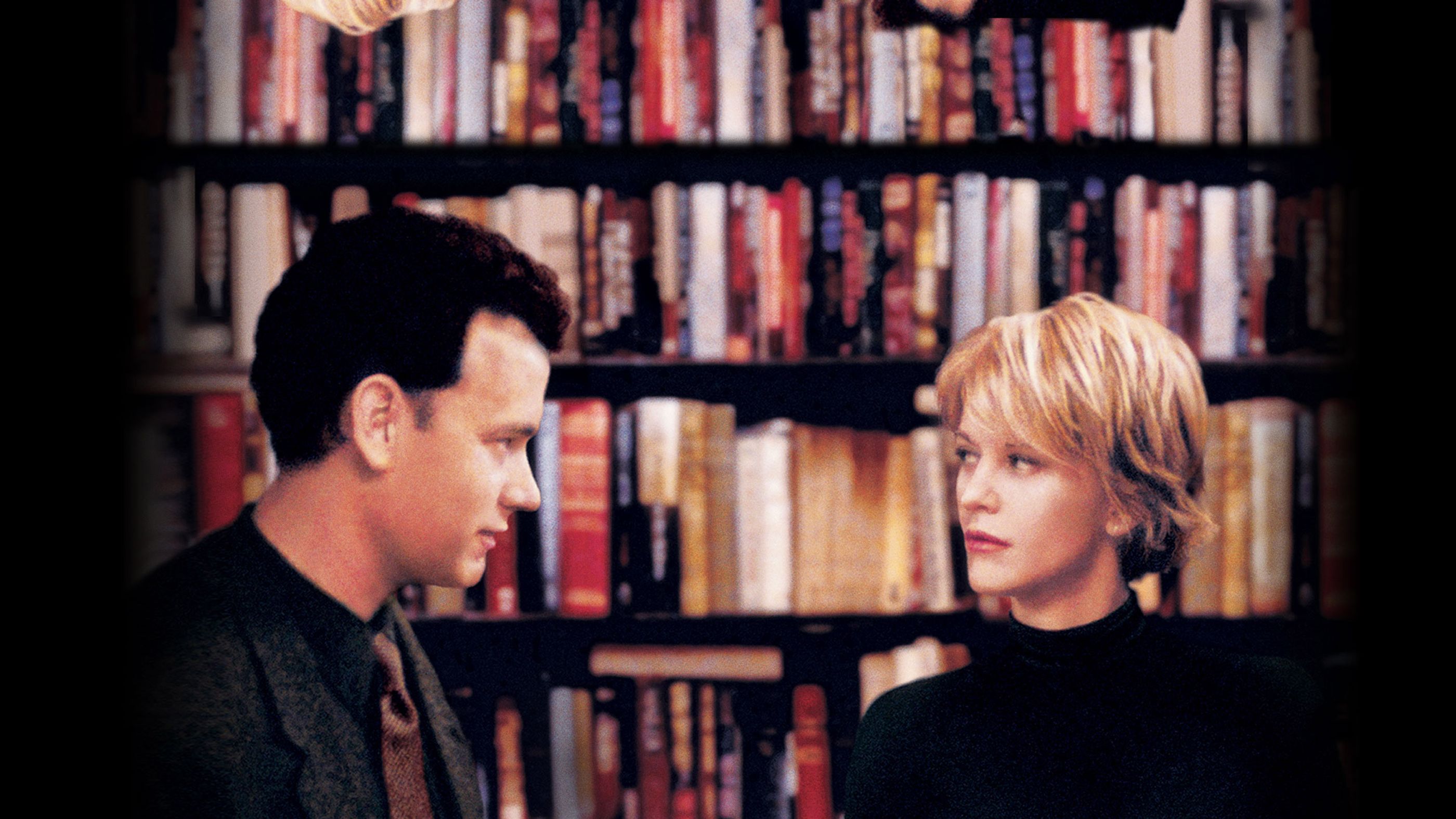 You've Got Mail - Movie - Where To Watch