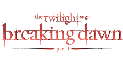 The Twilight Saga: Breaking Dawn - Part 1