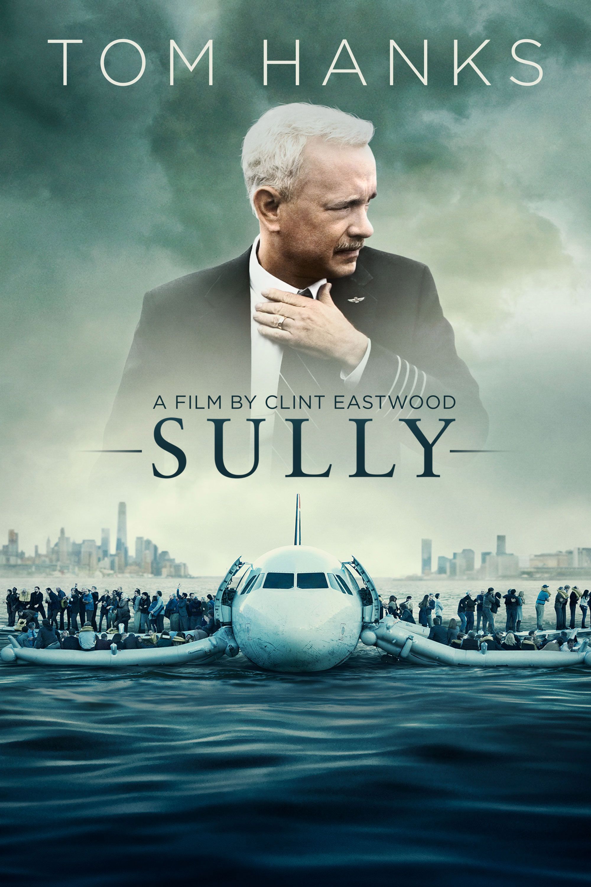 Sully | Full Movie | Movies Anywhere