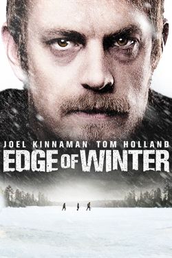 Edge Of Winter
