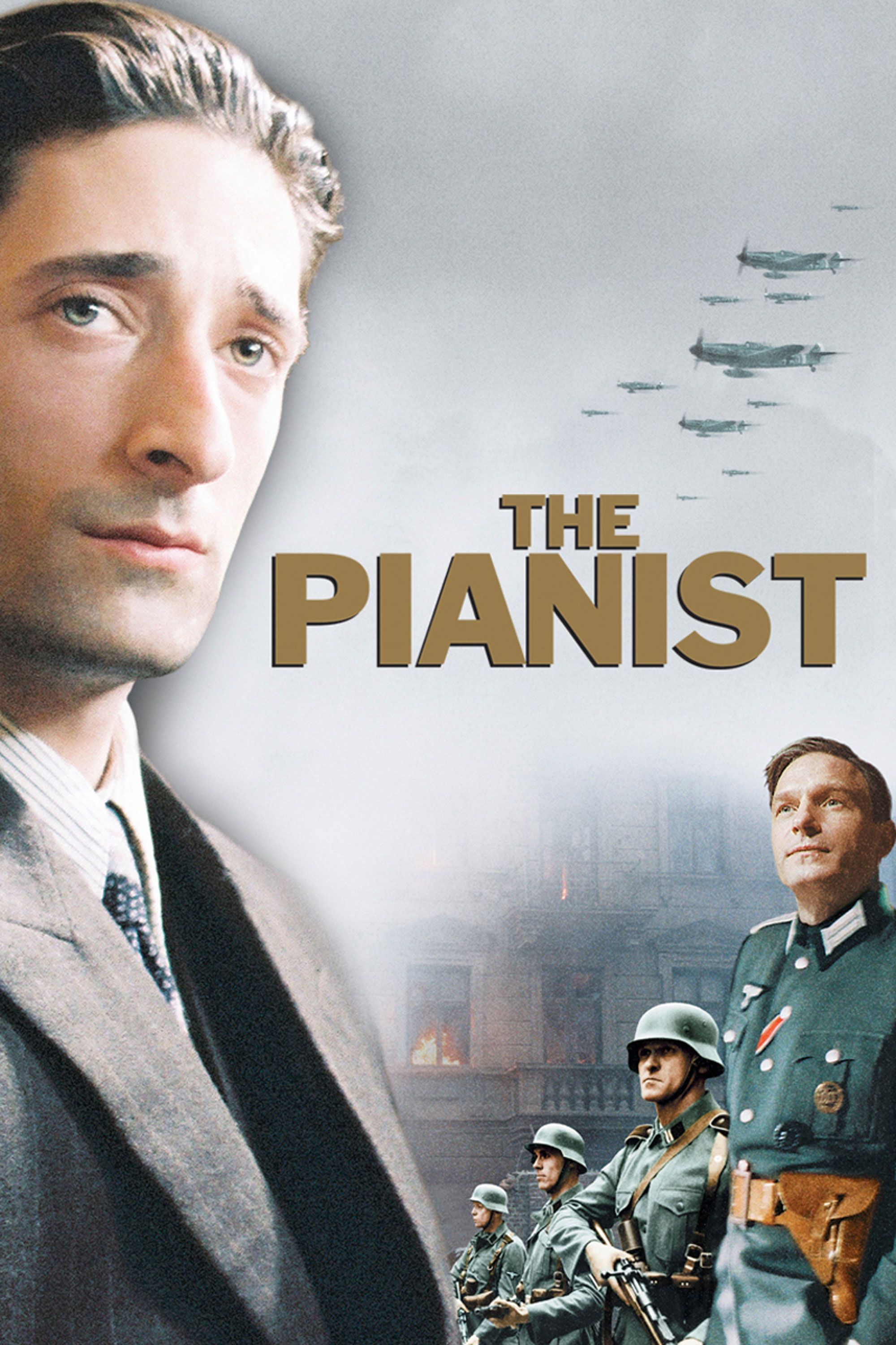 The Pianist Full Movie Movies Anywhere