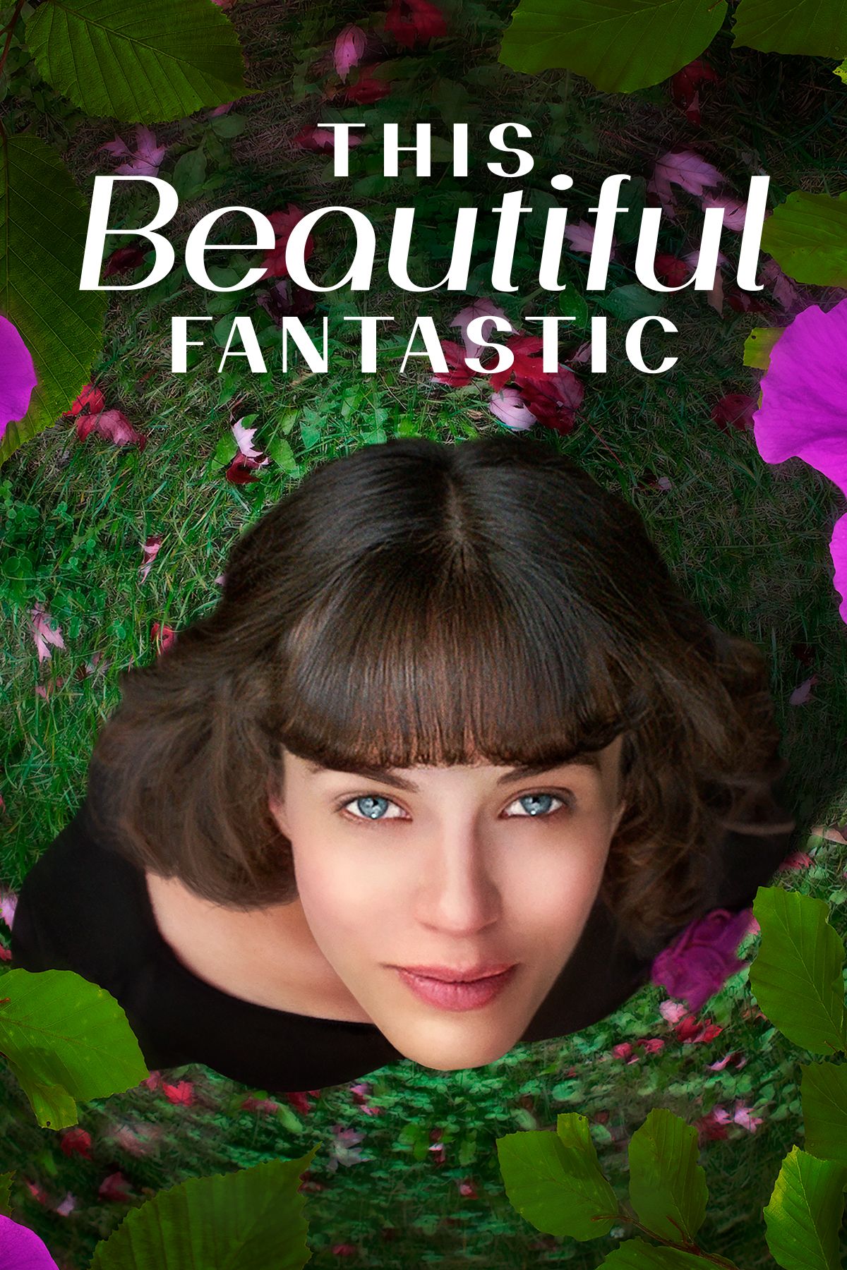 This Beautiful Fantastic | Full Movie | Movies Anywhere