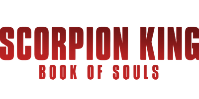 The Scorpion King: Book of Souls