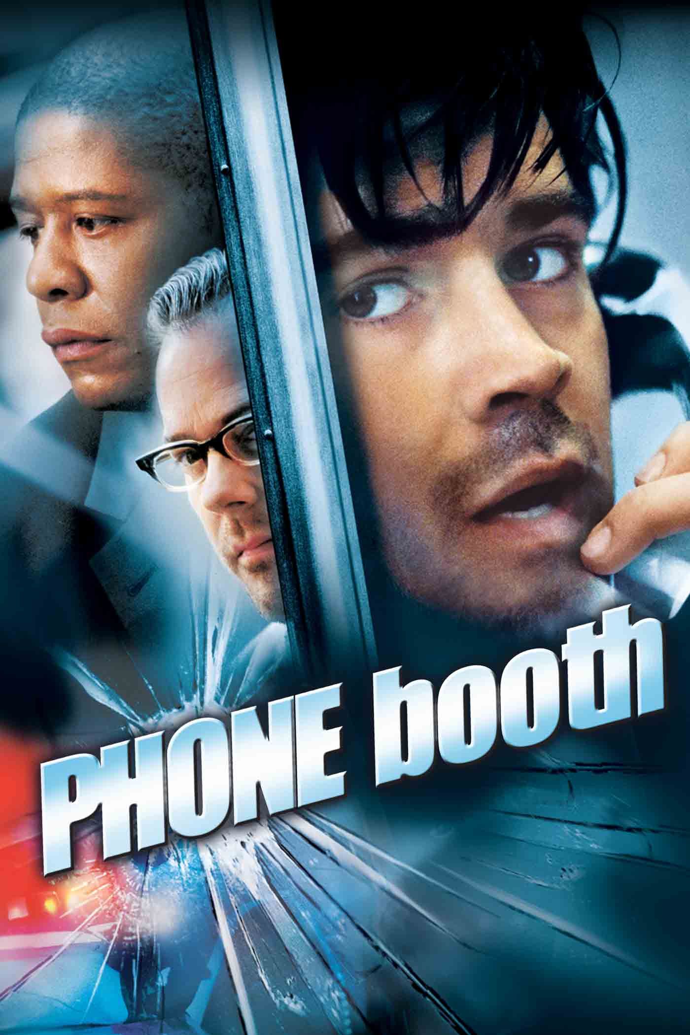 Phone Booth Full Movie Movies Anywhere pic