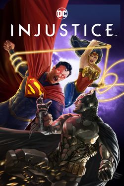 Justice League: Crisis on Two Earths #moviesAction #moviesAdventure  #moviesAnimation A heroic version of Le…