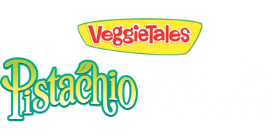 VeggieTales: Pistachio - The Little Boy That Woodn't