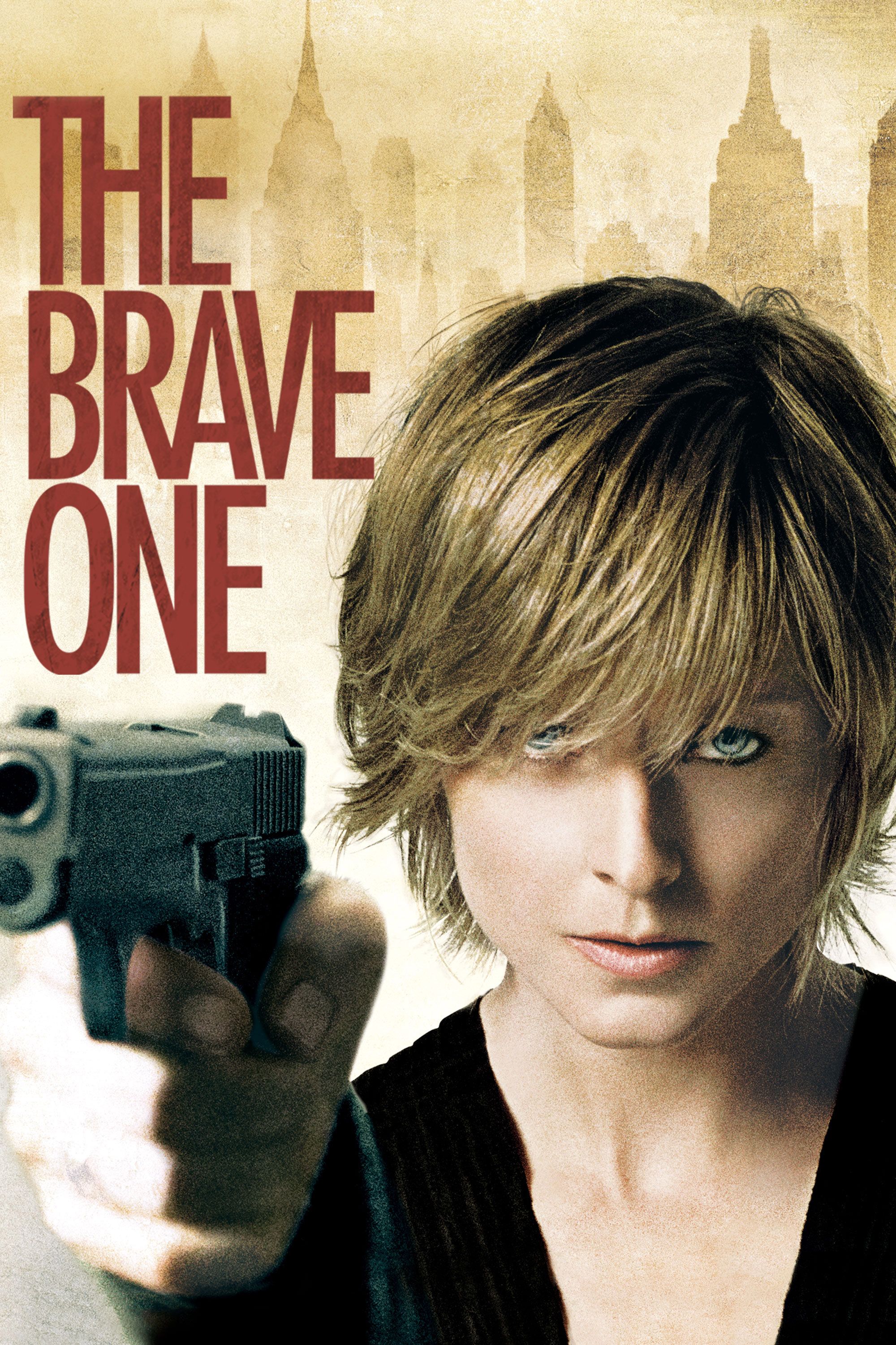 The Brave One (2007) directed by Neil Jordan • Reviews, film +
