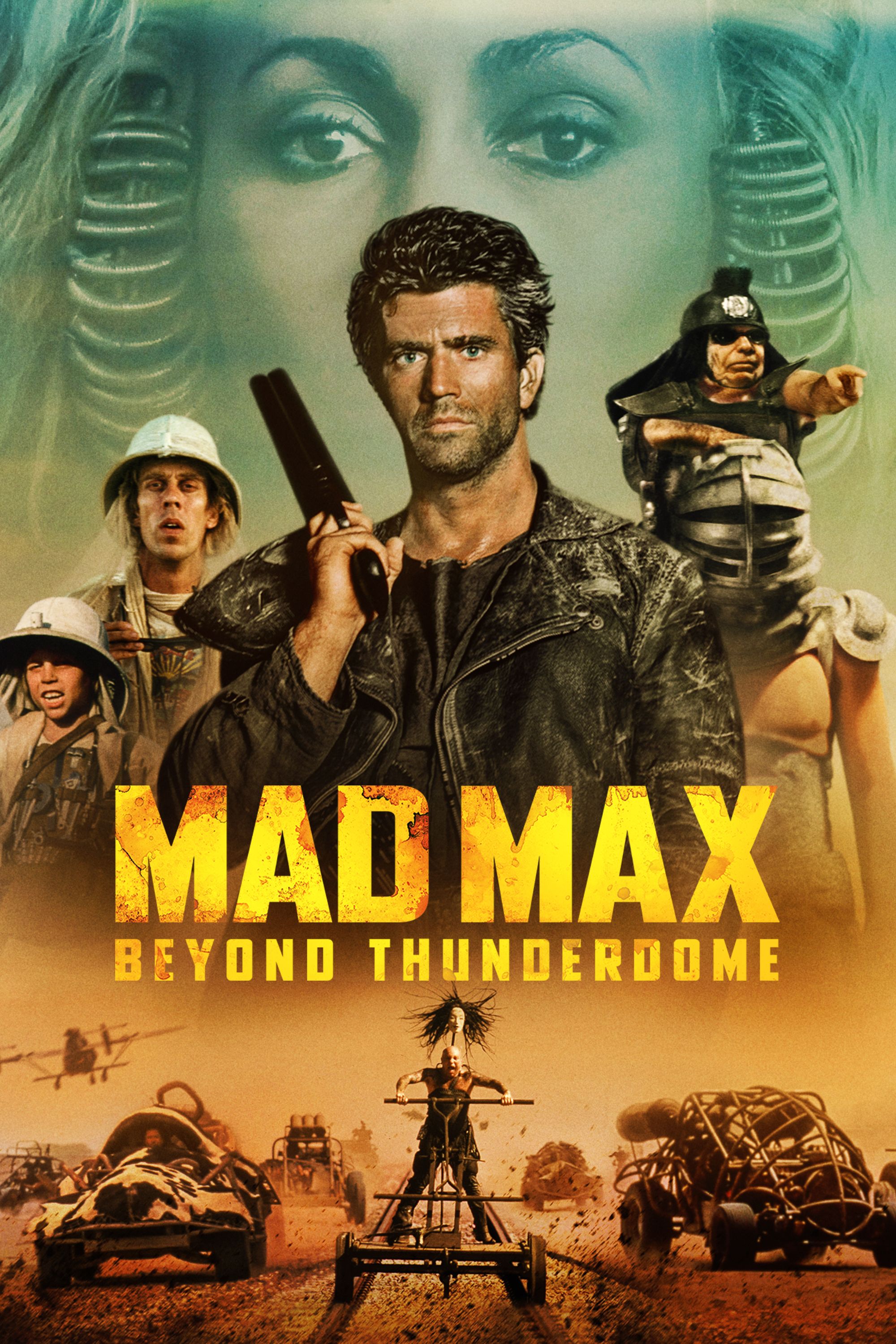 mad max fury road free movie 2015