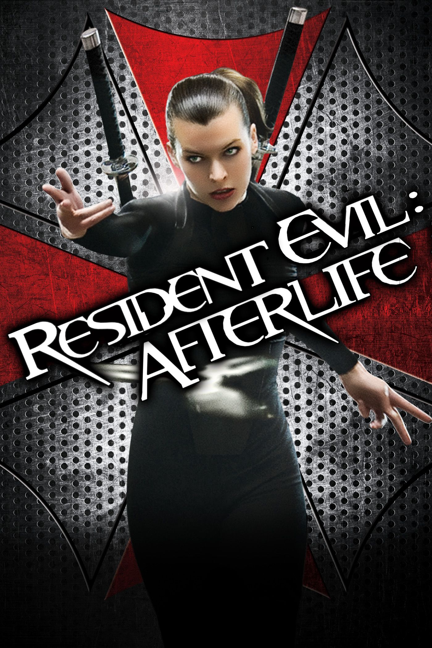 Resident Evil Afterlife Full Movie Movies Anywhere