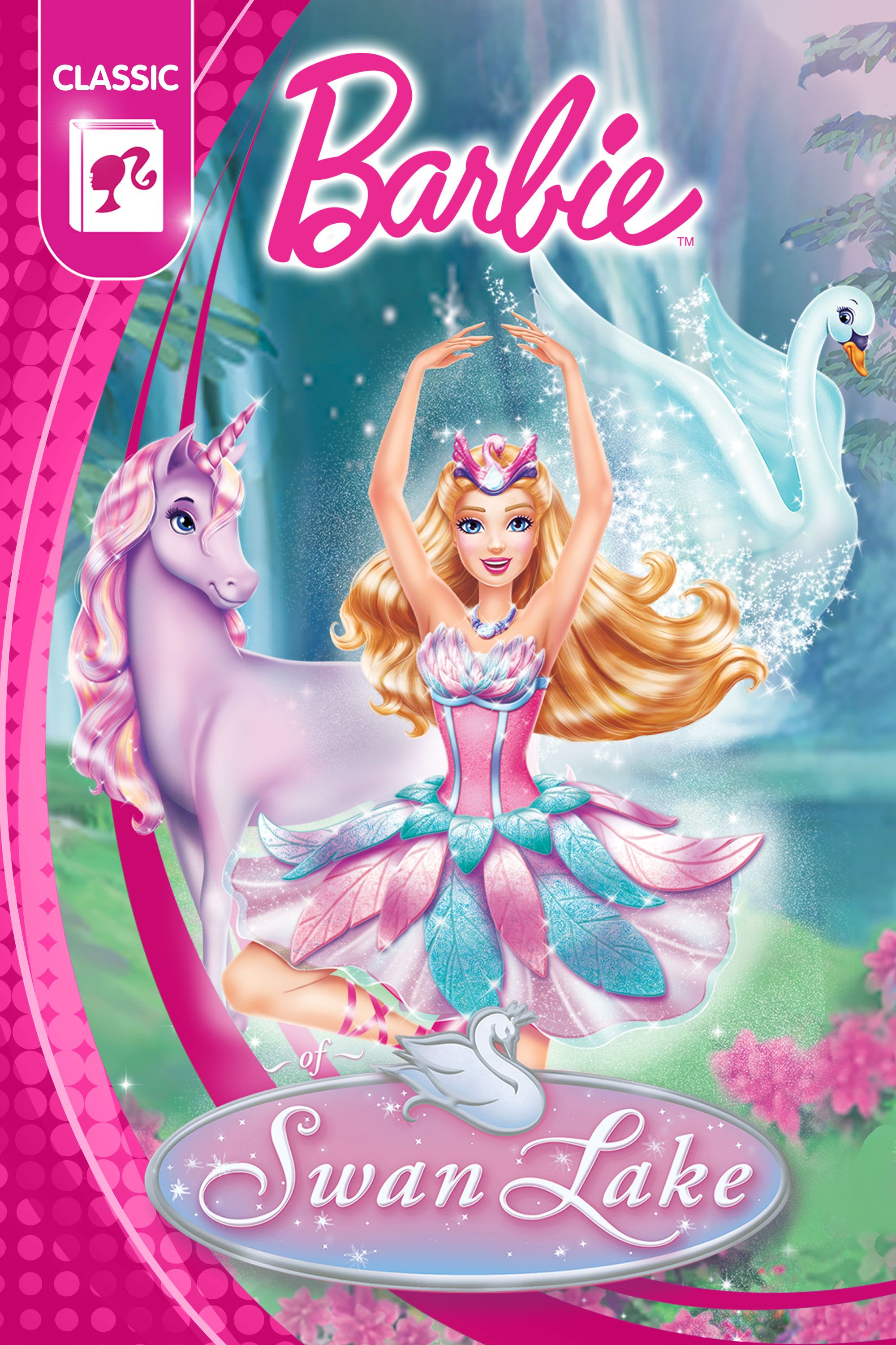 Barbie Of Swan Lake Barbie of Swan Lake | Full Movie | Movies Anywhere