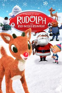 Real Rudolph The Red Nosed Reindeer Real Rudolph The Red Nosed Reindeer