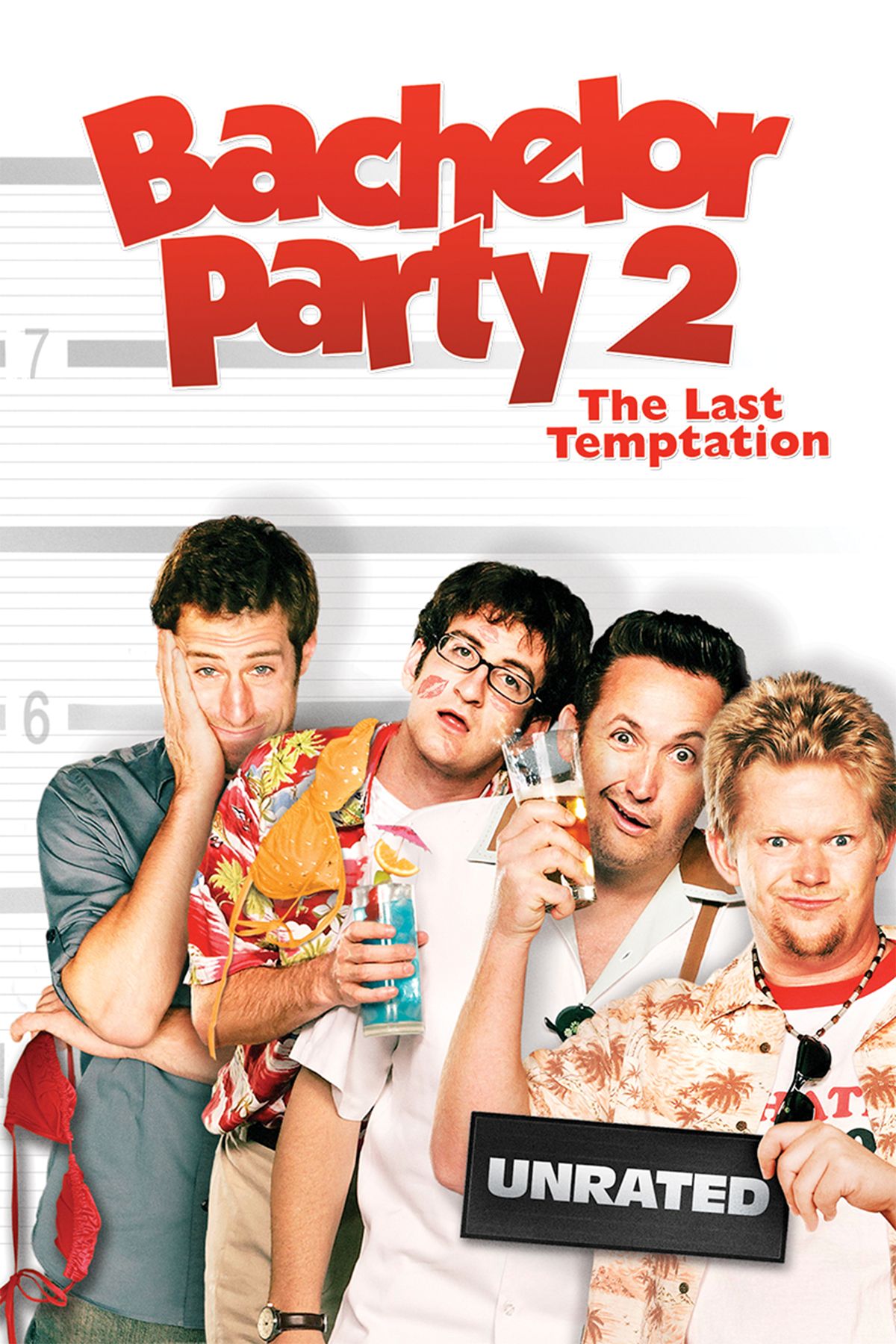 Bachelor Party 2 The Last Temptation (Uncut) Full Movie Movies Anywhere