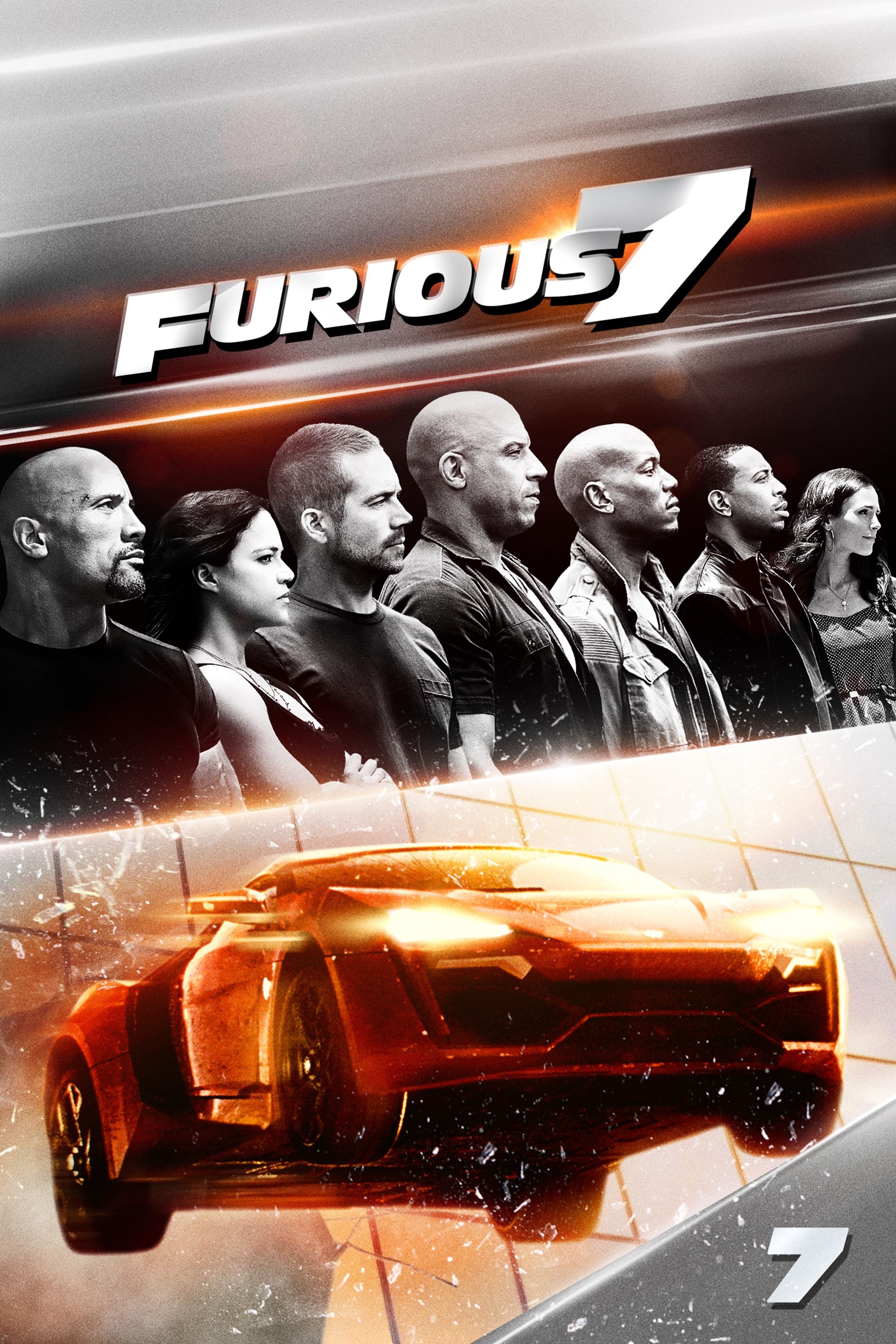 watch fast and furious 4 on the vidoe