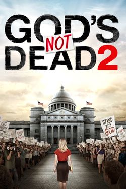 God's Not Dead 2