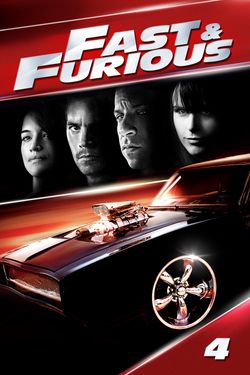 The Fast and the Furious: Tokyo Drift