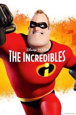Incredibles 2 | Movies Anywhere