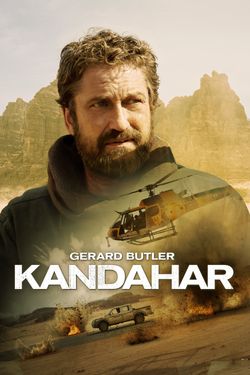 Kandahar (2023) - IMDb