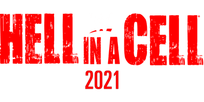 WWE: Hell in a Cell 2021