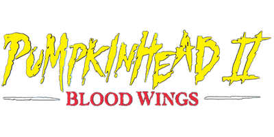Pumpkinhead II: Blood Wings
