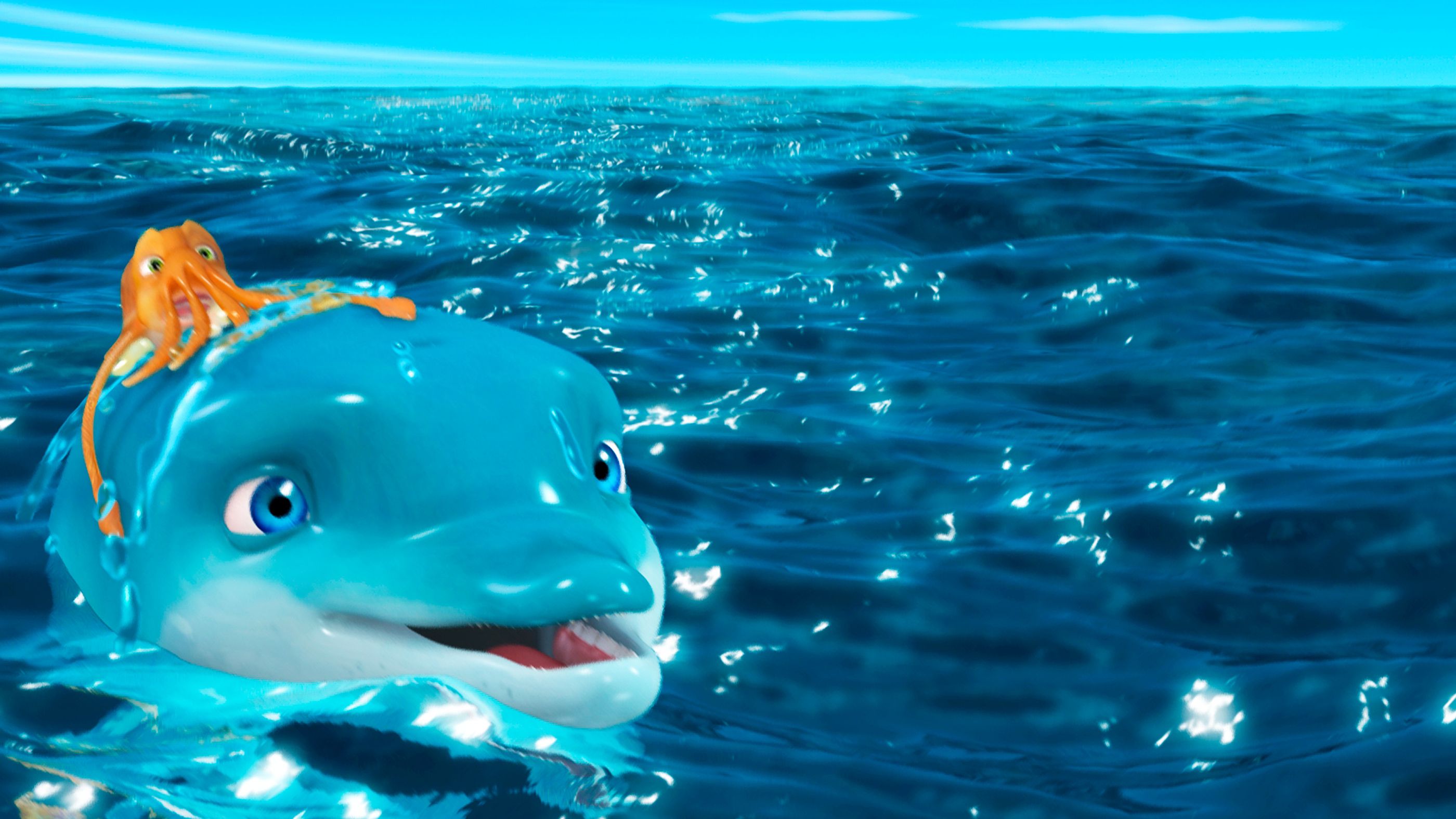 The Dolphin | Movies Anywhere The Dolphin | Movies Anywhere