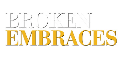 Broken Embraces