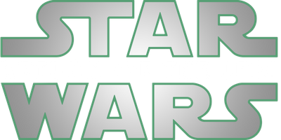 star wars return of the jedi logo