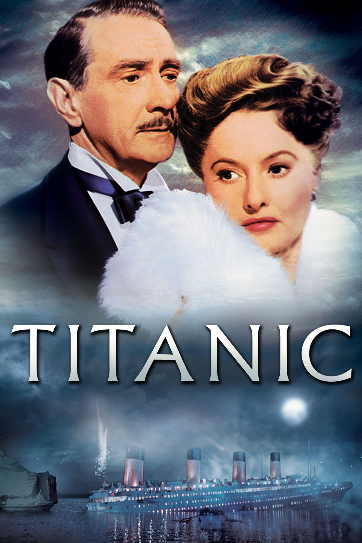 Titanic | Movies Anywhere