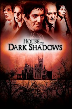  Dark Shadows : Movies & TV