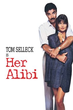 Her Alibi