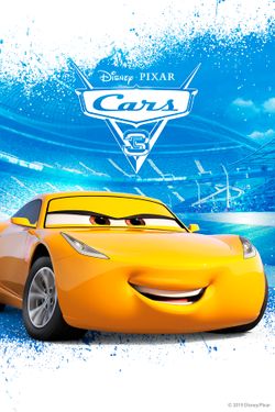 Cars | Movies Anywhere