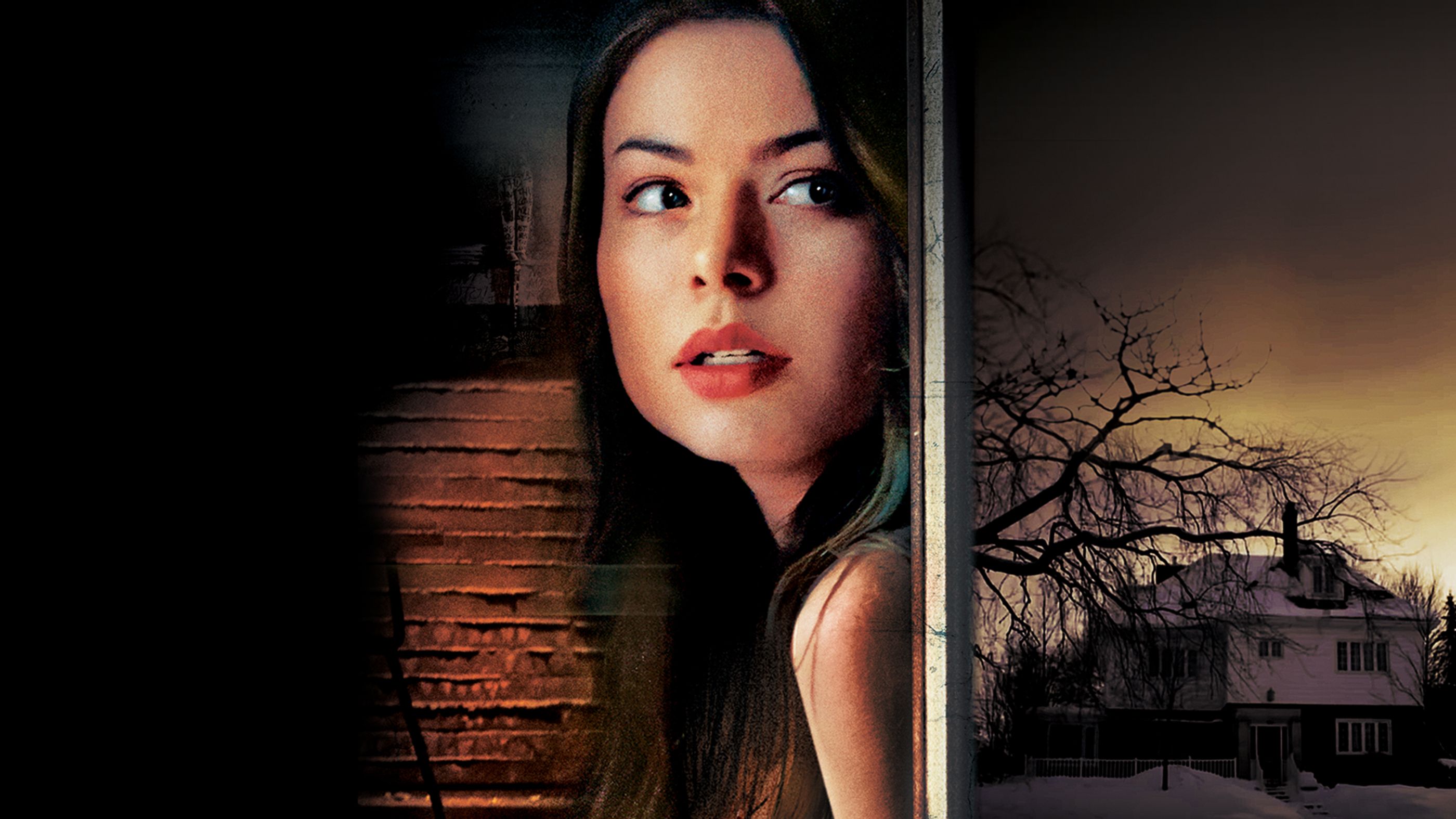 The Intruders Official Trailer #1 (2015) - Miranda Cosgrove Thriller Movie  HD 