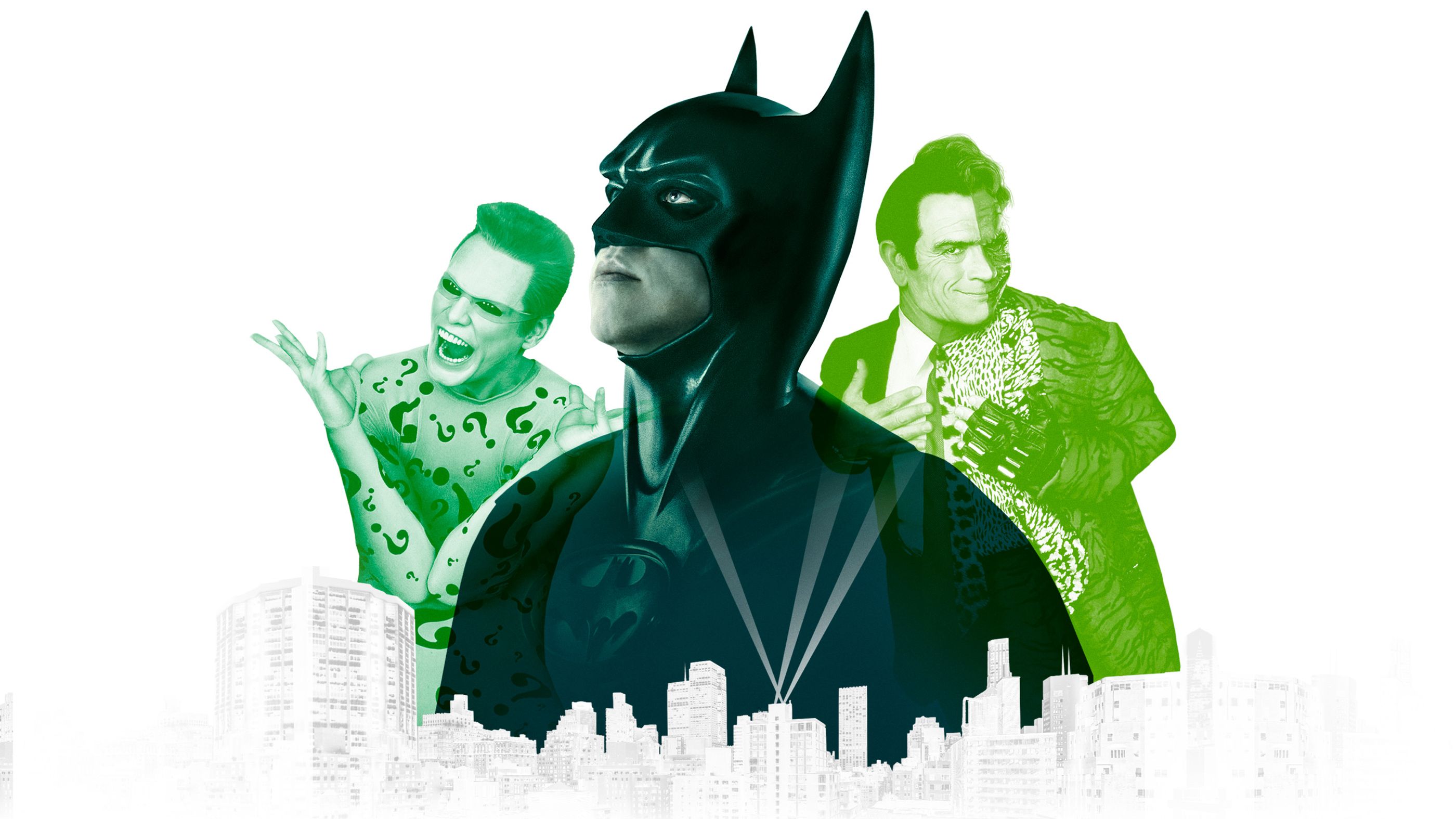 Batman Forever | Movies Anywhere