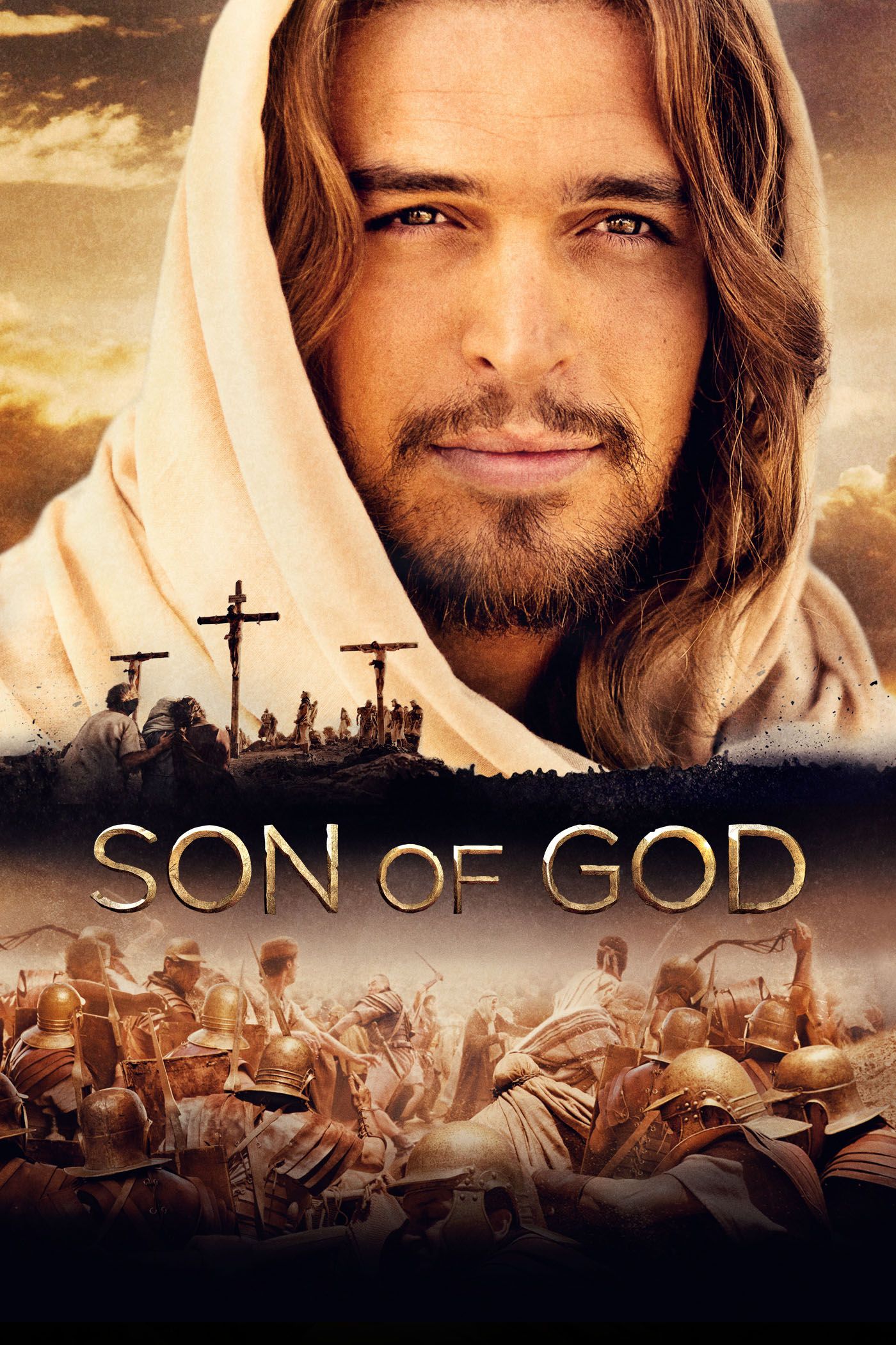 son of god logo