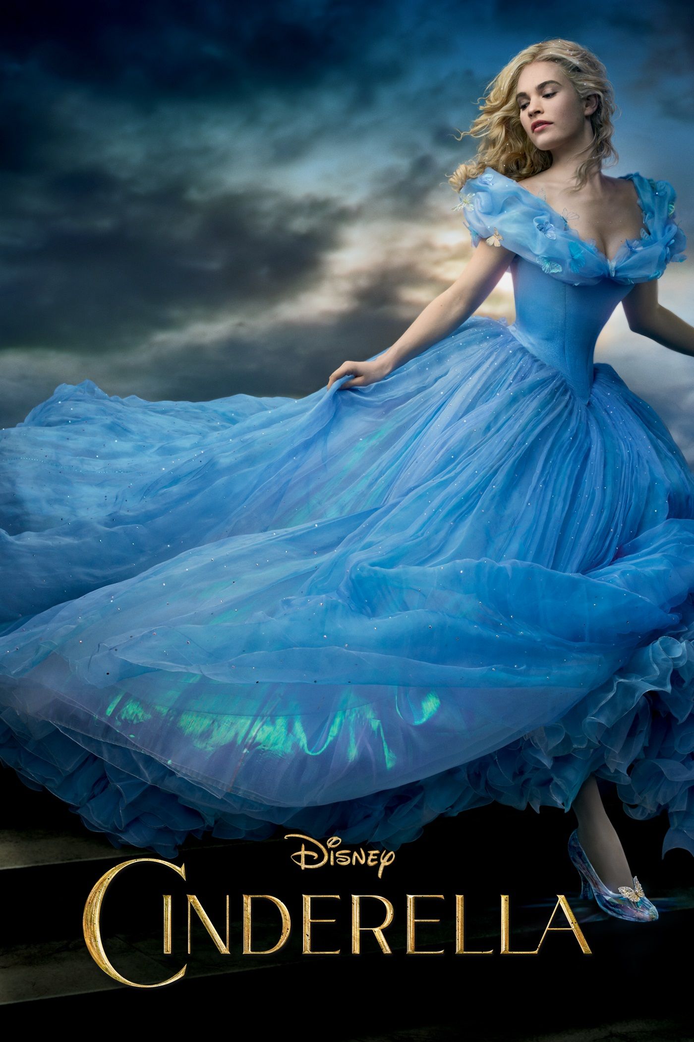 Barbie cinderella full movie on sale