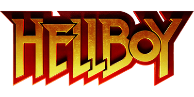 Hellboy