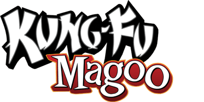 Kung-Fu Magoo