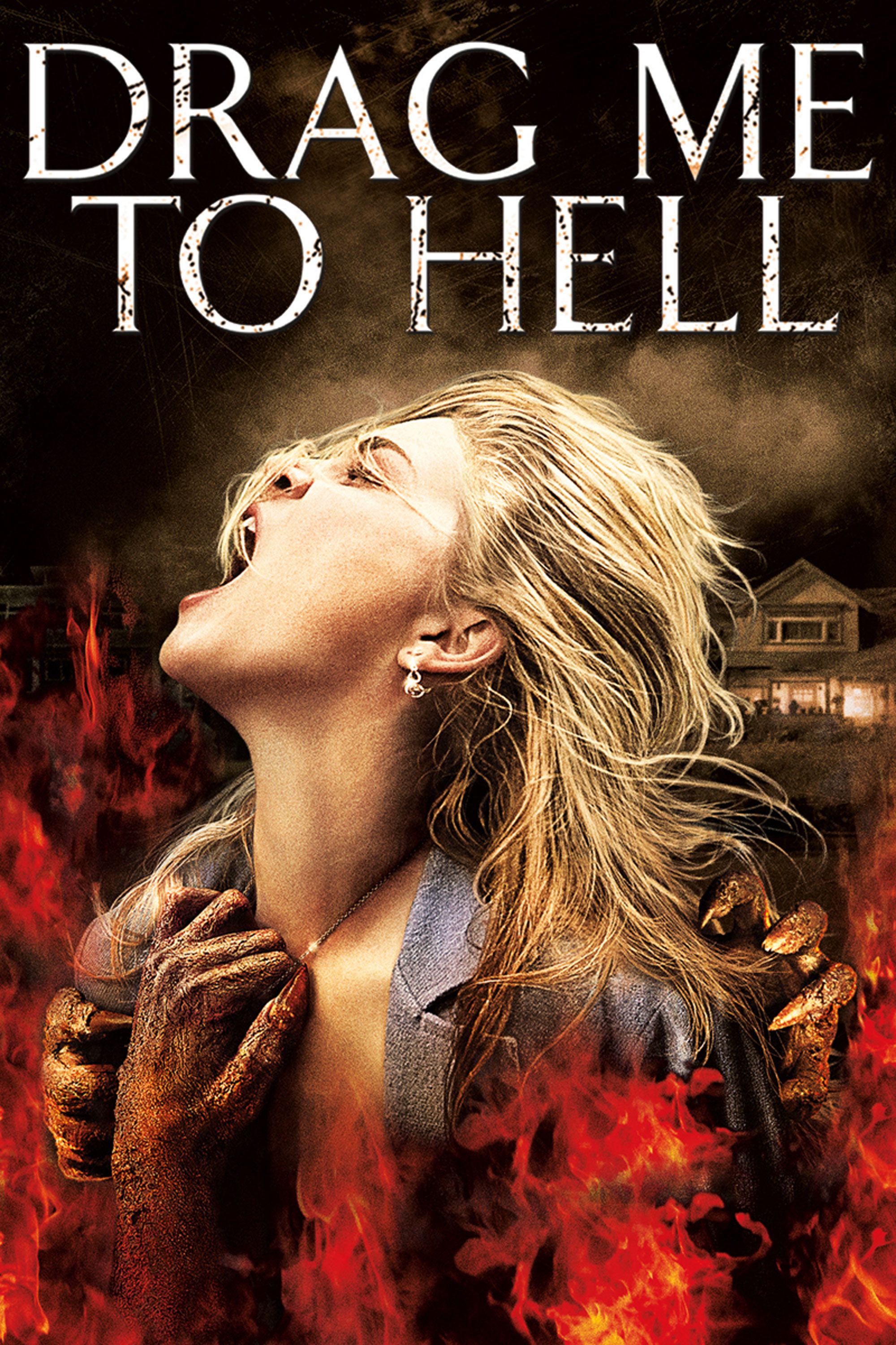 drag me to hell free full movie 2009