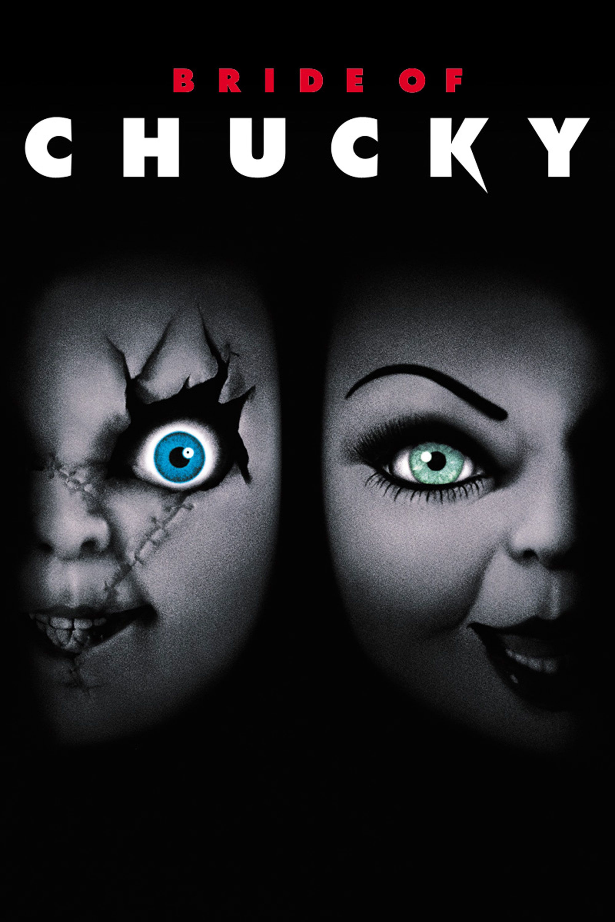 bide of chucky the movie