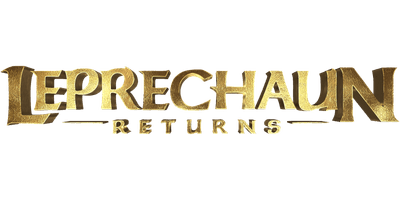 Leprechaun Returns