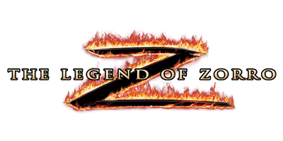 The Legend of Zorro