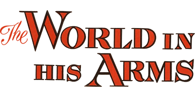 The World in His Arms