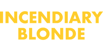 Incendiary Blonde