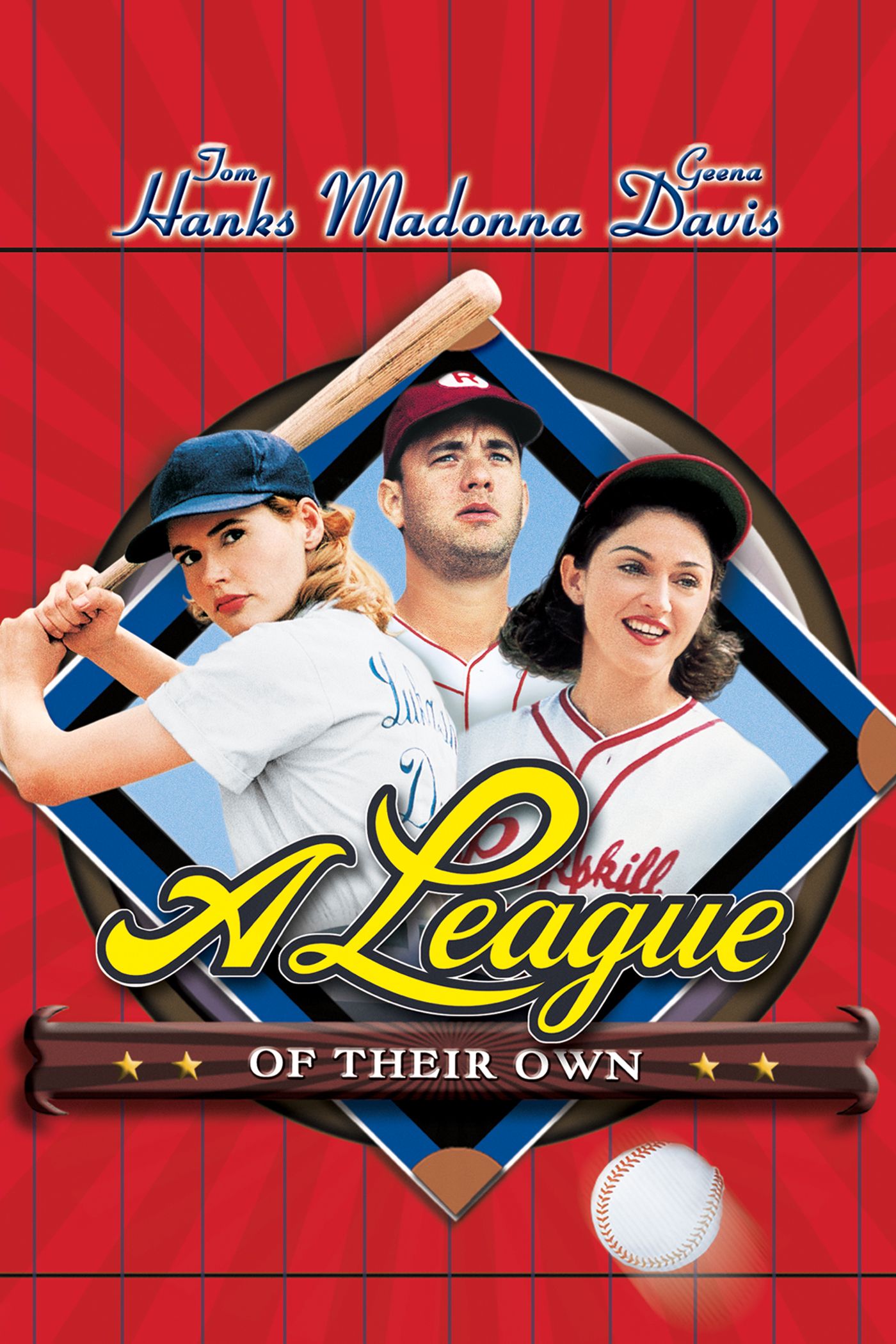 Download A League Of Their Own 1992 Full Hd Quality