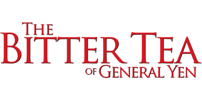 The Bitter Tea of General Yen