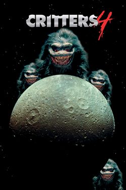 critters 2