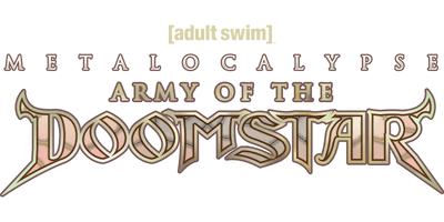 Metalocalypse: Army of the Doomstar