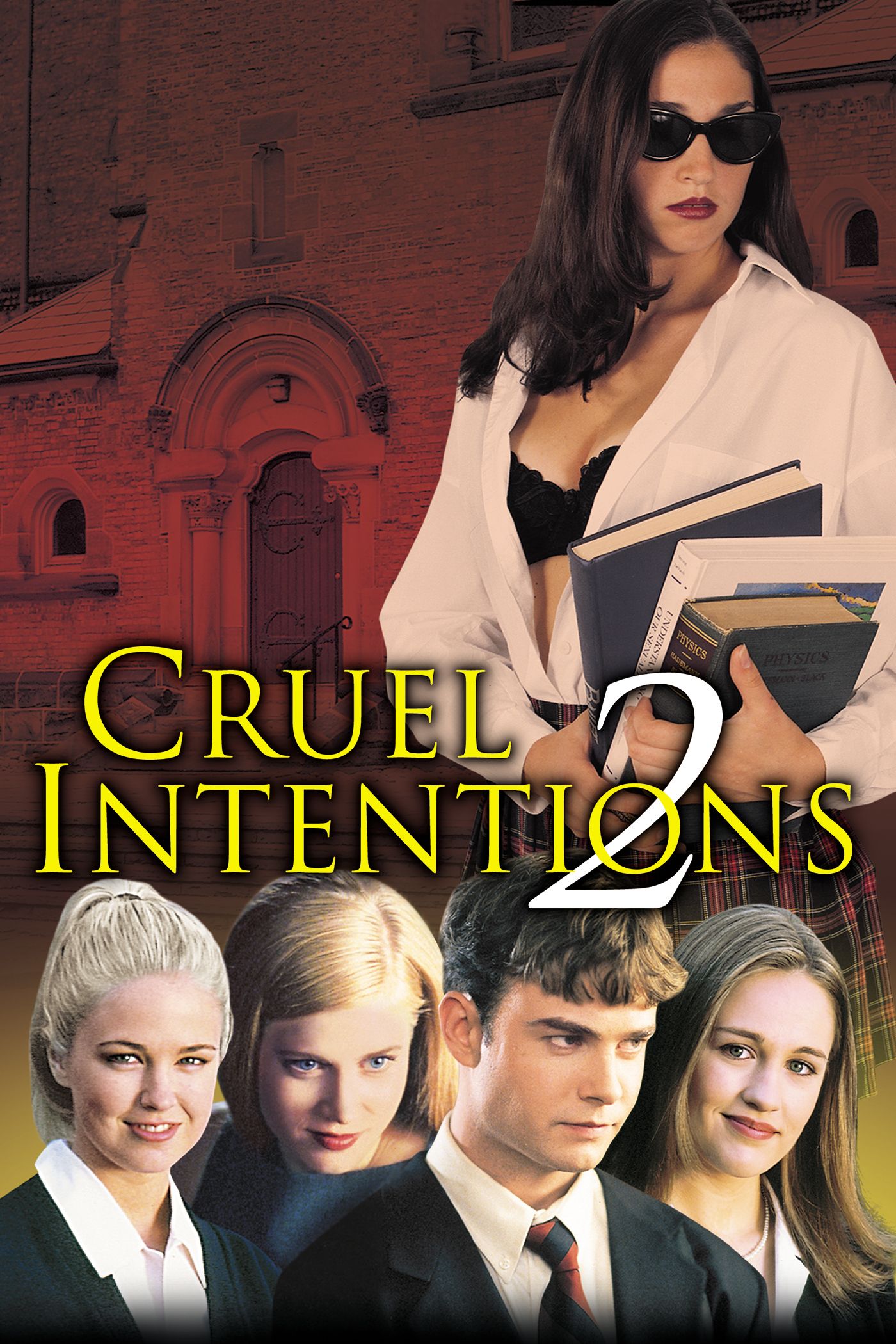 Cruel intentions 2