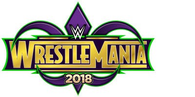 WWE: WrestleMania 34