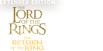 The Lord of the Rings: The Return of the King —20th Anniversary